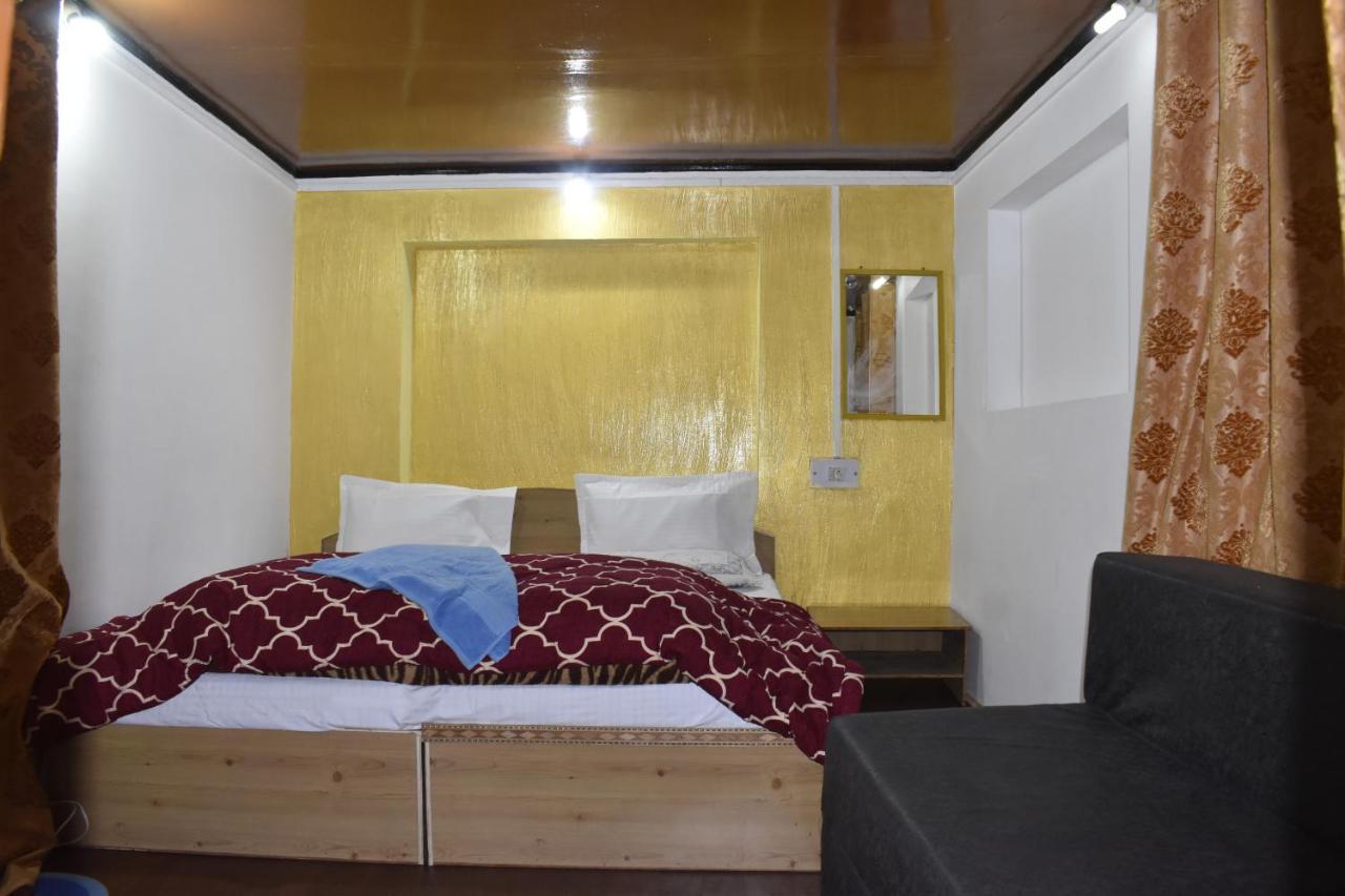 Mir Guest House Pahalgām Exterior foto