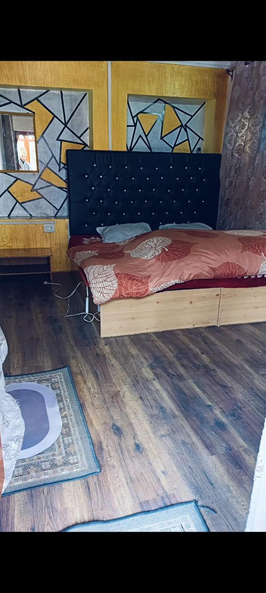 Mir Guest House Pahalgām Quarto foto